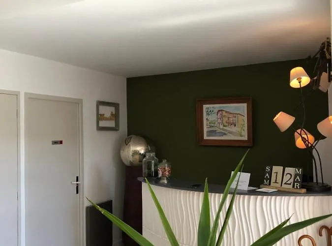 Ursula 3* Cambo-les-Bains