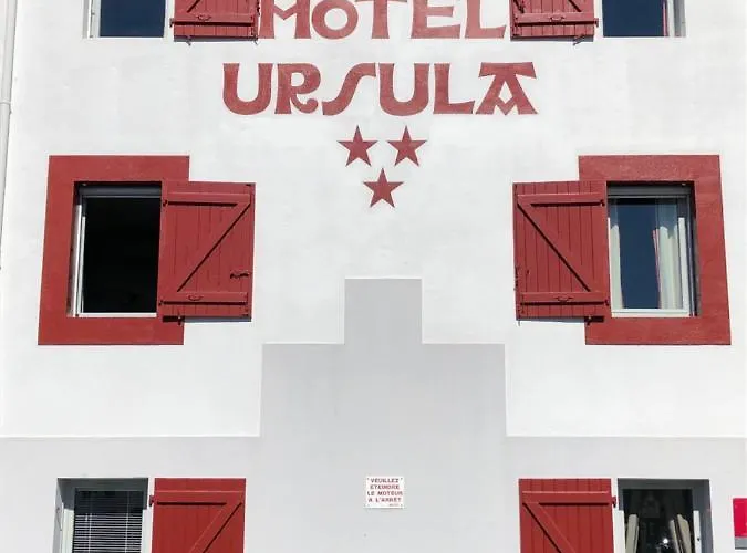 Ursula Cambo-les-Bains