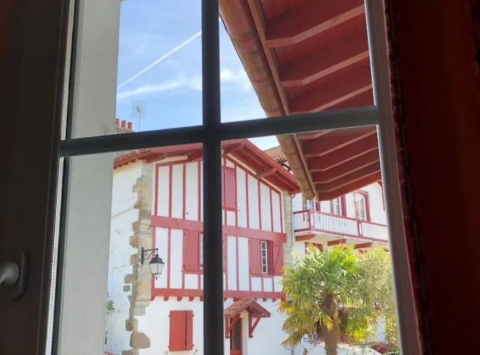 Hotel Ursula 3*