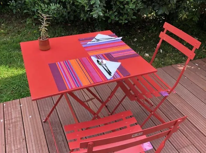 Ursula 3* Cambo-les-Bains