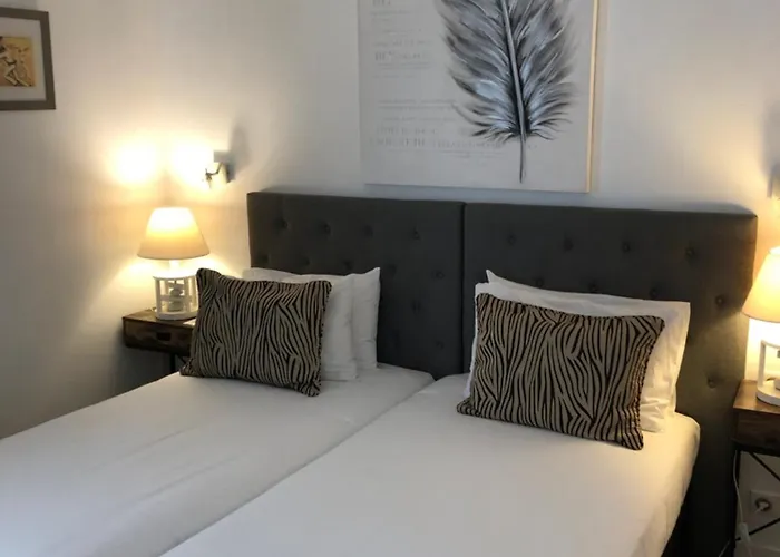 Hotel Ursula
