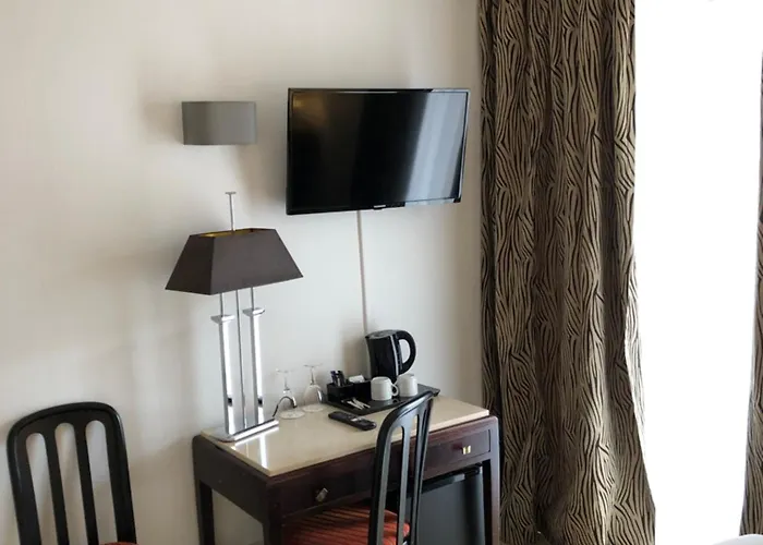 Hotel Ursula Cambo-les-Bains