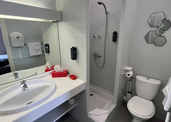 Ursula Hotel Cambo-les-Bains