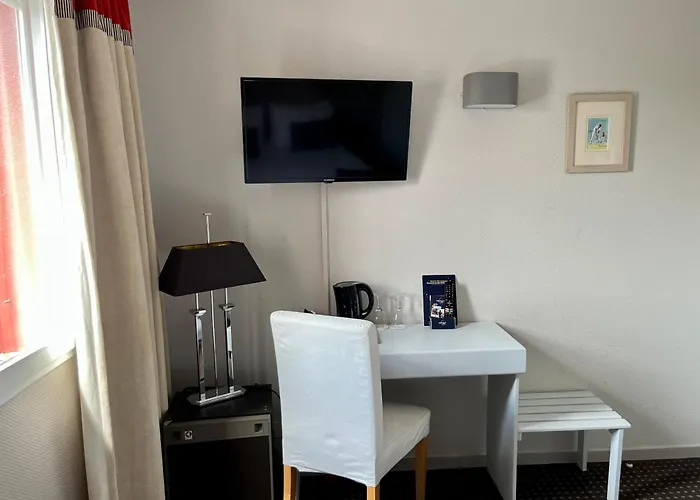Ursula Hotel