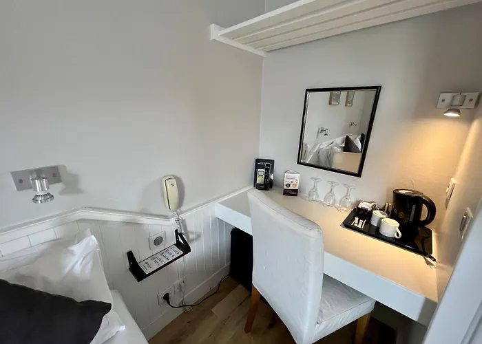 Hotel Ursula Cambo-les-Bains