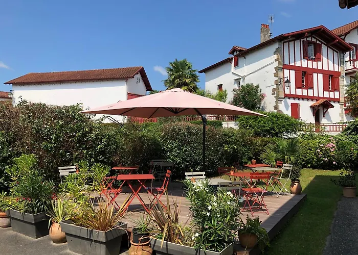 Ursula Hotel 3*