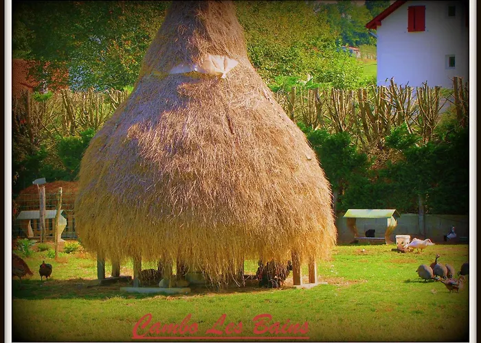 Hotel Ursula
