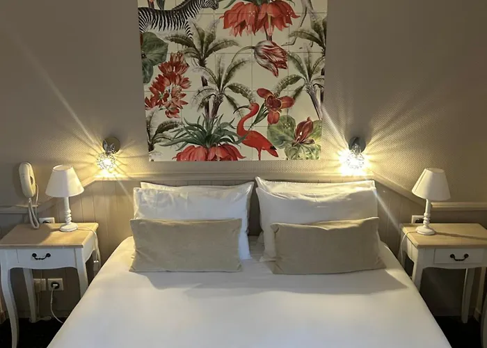 Ursula 3* Cambo-les-Bains