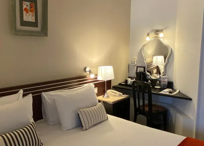 Hotel Ursula 3*