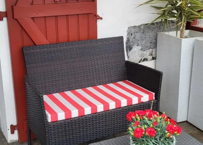 Ursula Hotel Cambo-les-Bains
