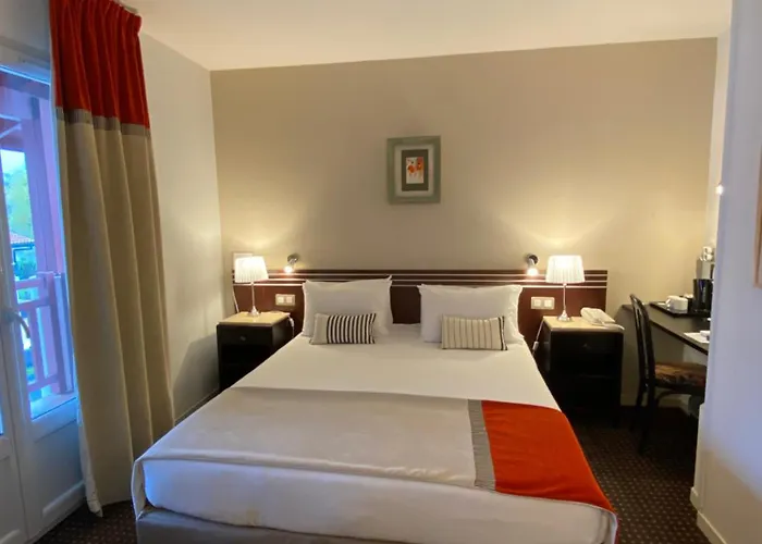 Ursula 3* Cambo-les-Bains