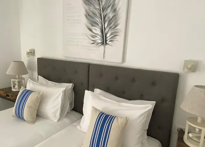 Ursula Hotel