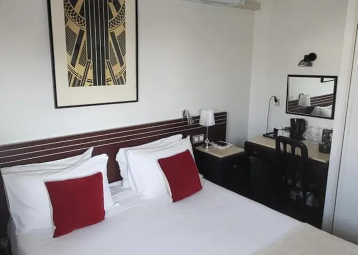 Hotel Ursula