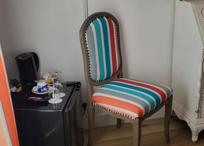 Hotel Ursula 3*