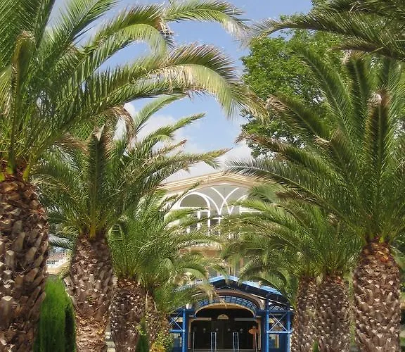 Hotel Ursula