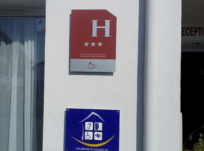 Ursula Hotel Cambo-les-Bains