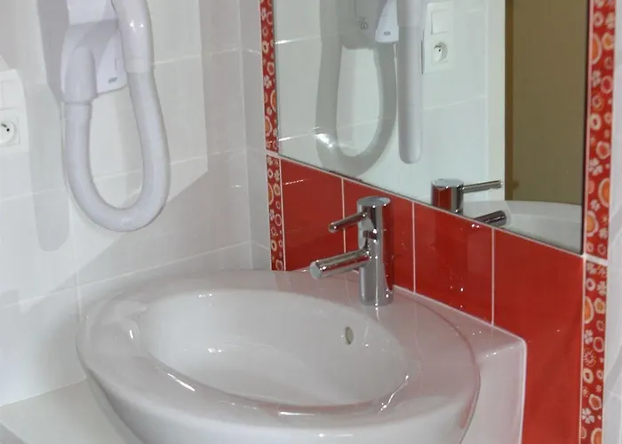 Ursula 3* Cambo-les-Bains