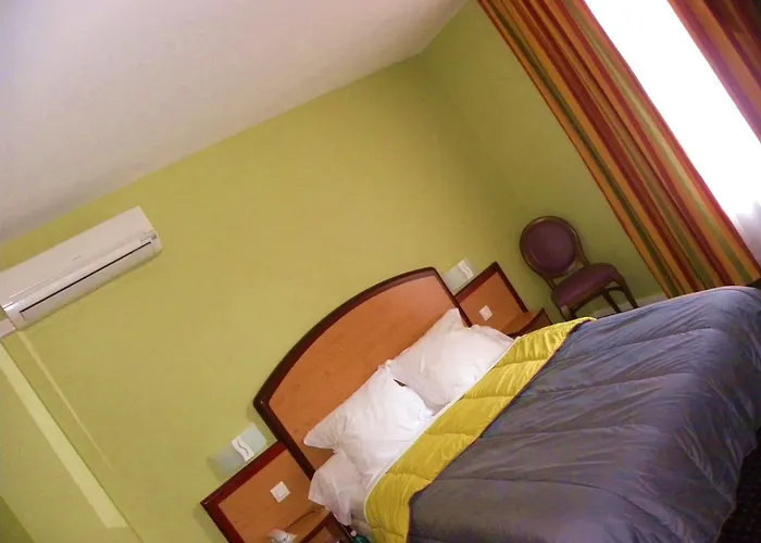 Ursula 3* Cambo-les-Bains