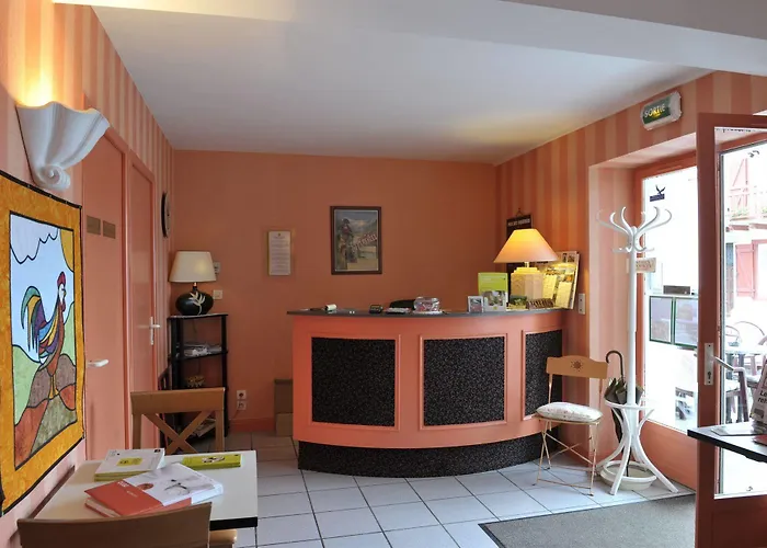 Ursula 3* Cambo-les-Bains