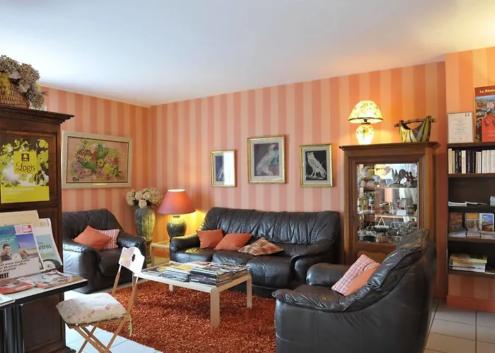 Ursula 3* Cambo-les-Bains